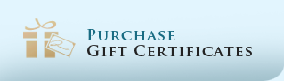 Purchase Gift Certificates